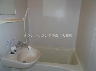 レオパレスヤバタIの物件内観写真